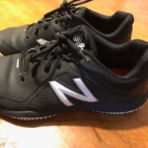 New Balance Men's T4040V4 Synthetic Turf Shoes 8.5